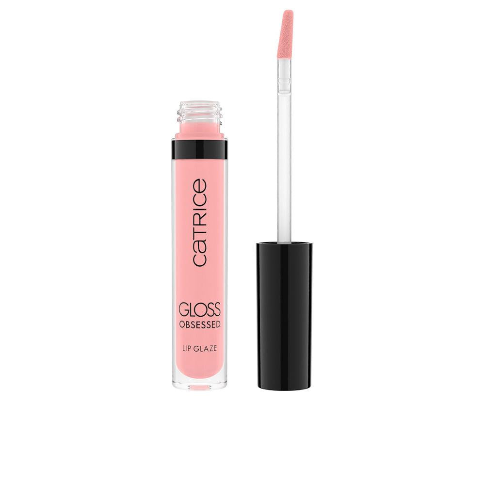 Catrice – luciu de buze, 2,5 ml – 020-Same Gloss, Different Day 2.5 ml