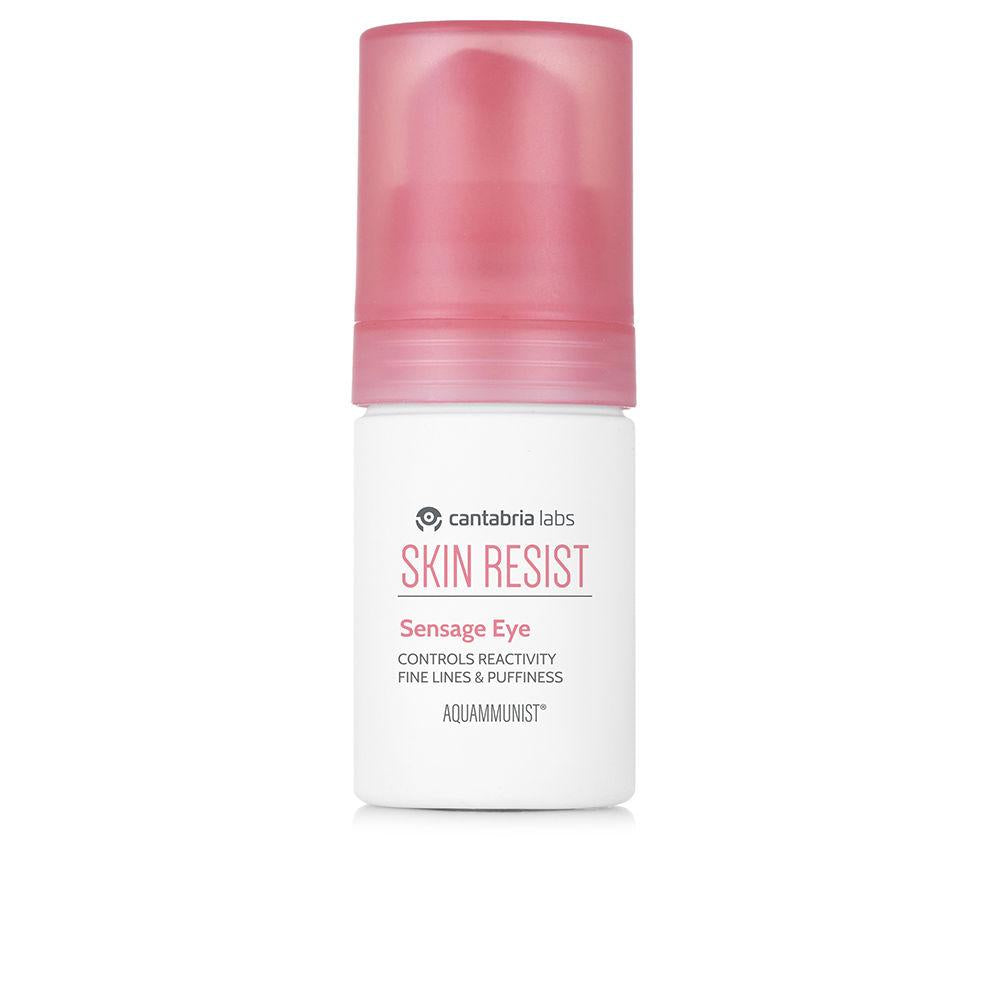 Skin Resist Tratamiento – tratament pentru față, 15 ml