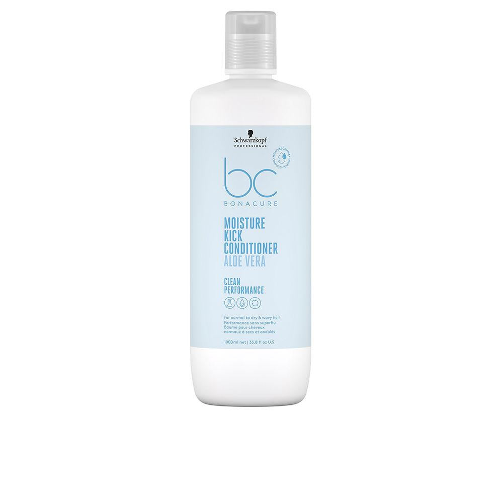 Schwarzkopf Bc Moisture Kick – balsam pentru păr, 1000 ml