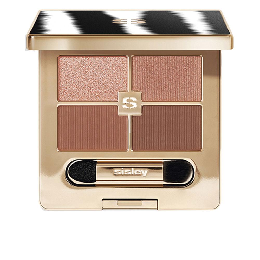 Sisley Phyto Eye Paletta – cremă, 7,2 g – 2- Bois de Rose 7,2 g