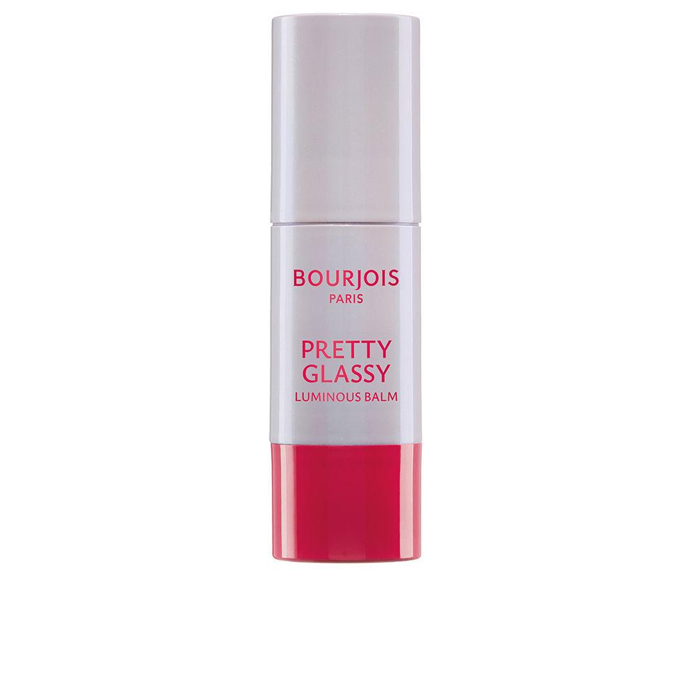 Bourjois Healthy Mix – balsam, 5 g – Lilac Fizz 5 g