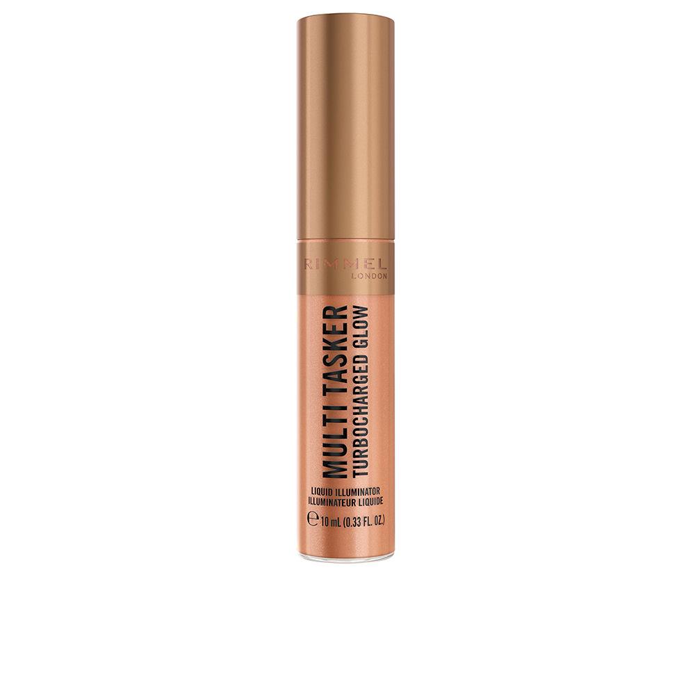 Rimmel London – rimel, 10 ml – 007-Spilling The Tea 10 ml