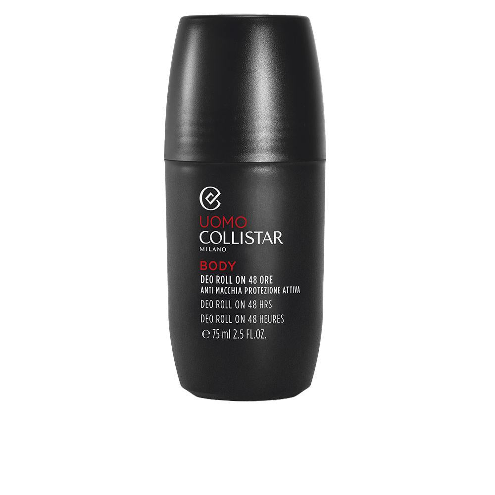 Collistar Uomo – deodorant, 75 ml