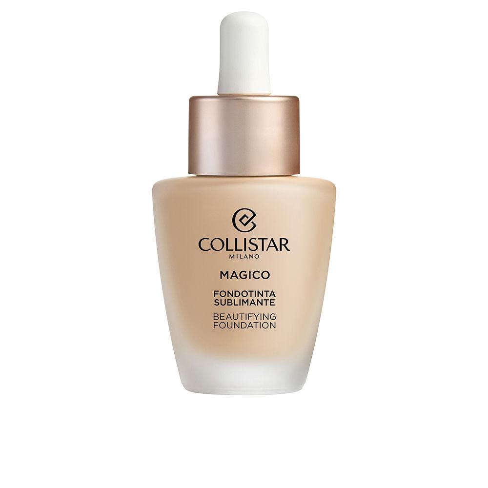 Collistar Magico – fond de ten, 30 ml – 2.5N-Beige Natural 30 ml