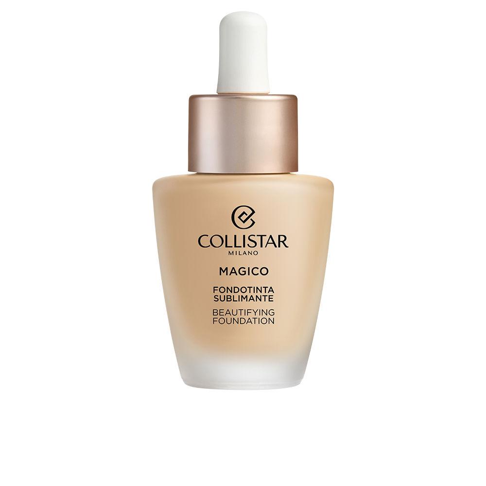 Collistar Magico – fond de ten, 30 ml – 3G-Naturale Dorato 30 ml