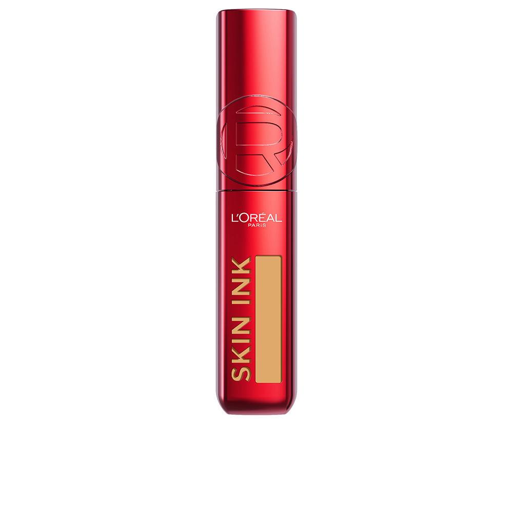 L'Oréal Paris Infaillible Skin Ink – fond de ten, 15 ml – 300-Medium Neutral 15 ml