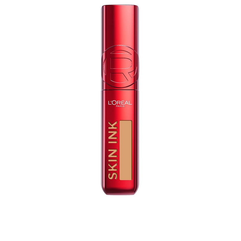 L'Oréal Paris Infaillible Skin Ink – fond de ten, 15 ml – 318-Medium Cool 15 ml