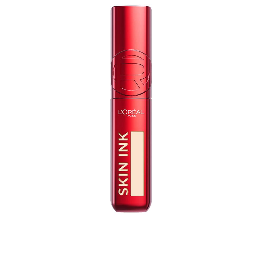 L'Oréal Paris Infaillible Skin Ink – fond de ten, 15 ml – 15-Light Neut 15 ml