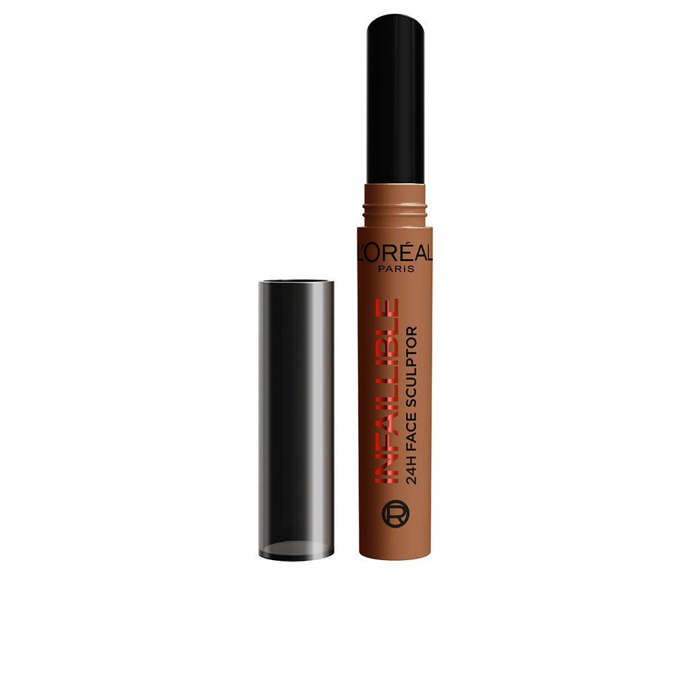 L'Oréal Paris – produs de machiaj, 2,3 g – Medium 2.3 g (919-88433)