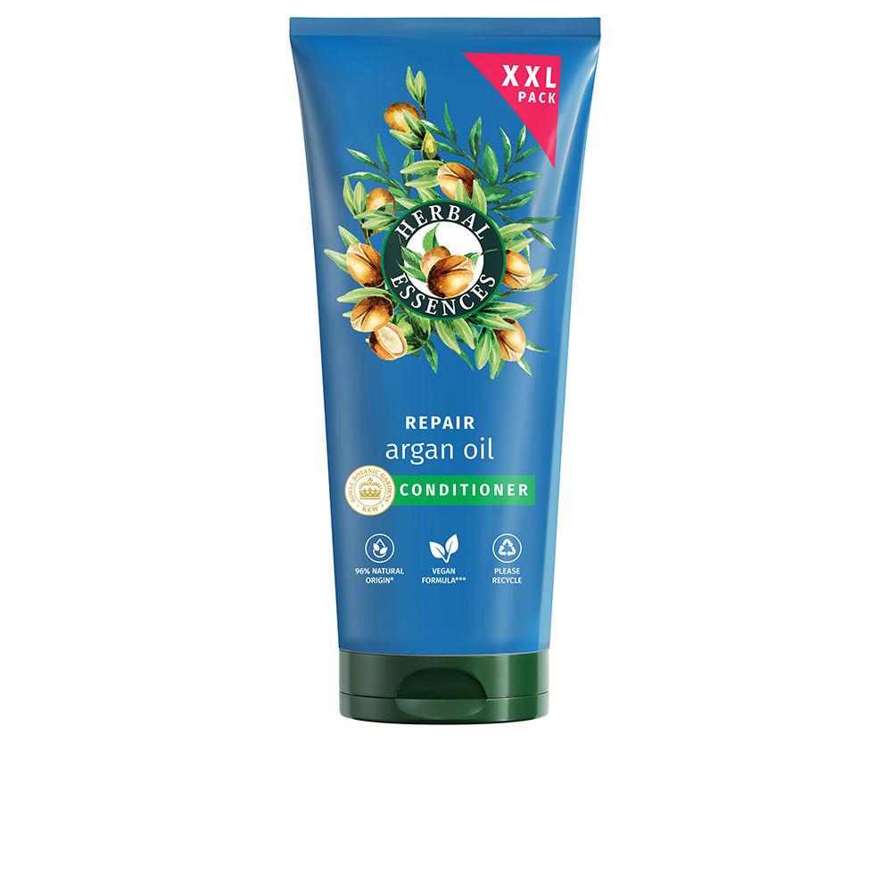 Herbal Essences Aceite Argan – balsam pentru păr, 350 ml