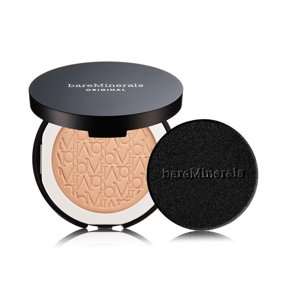 Bare Minerals Original – fond de ten, 8 g – 07-Golden Ivory 8g