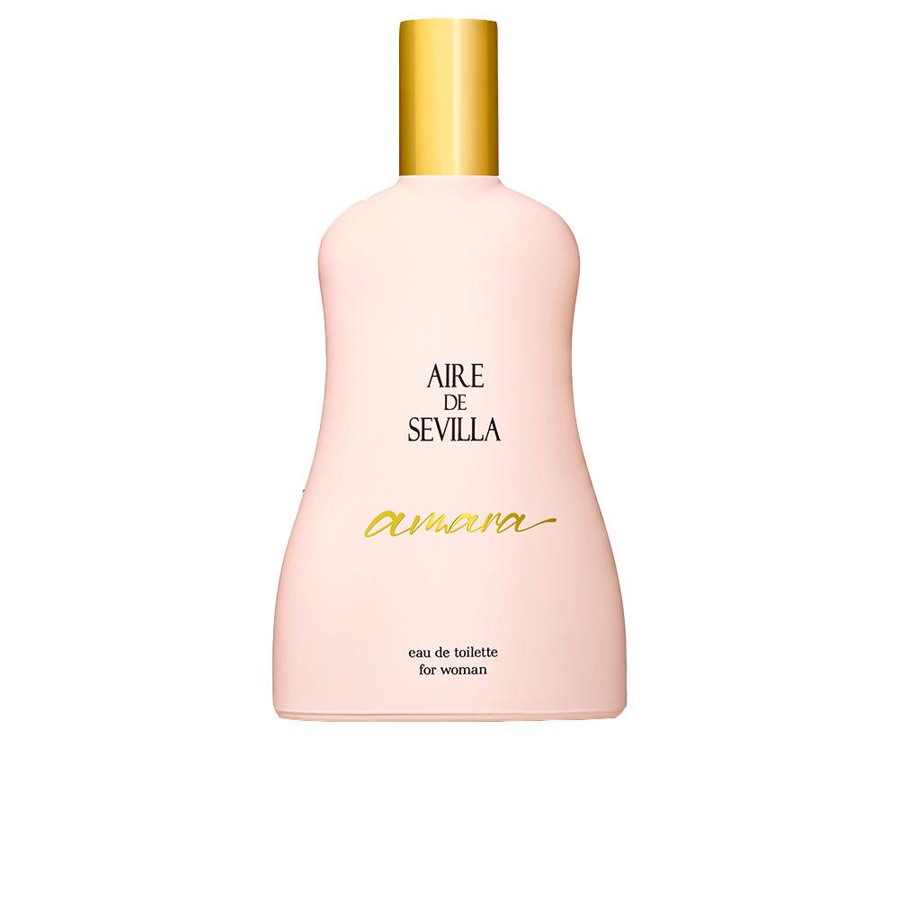 Aire Sevilla Aire De Sevilla Amara – apă de toaletă, 150 ml