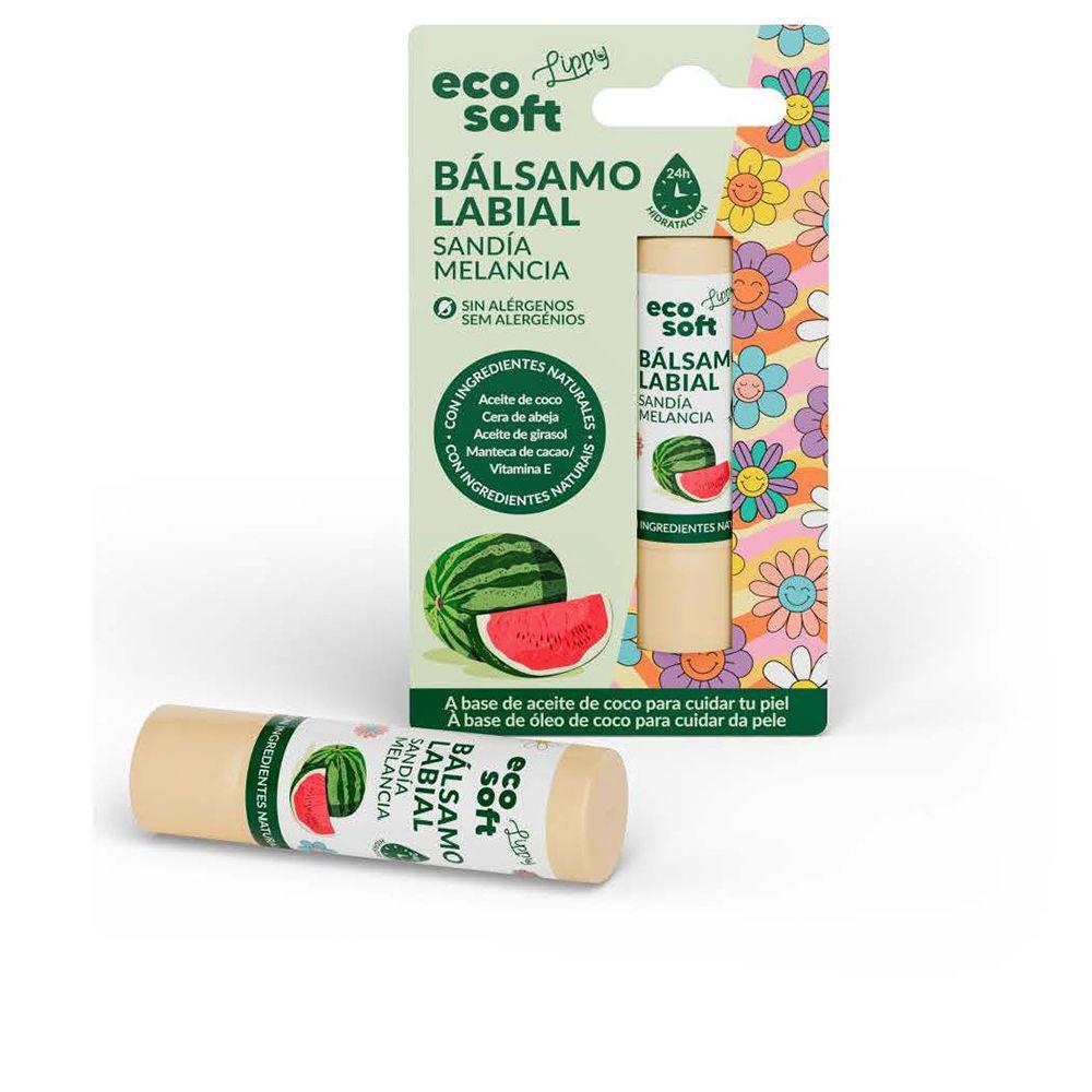 Eco Soft Cuidado De Labios – balsam, 1 buc.