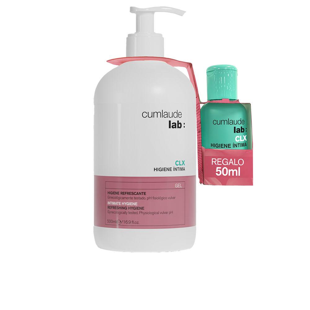 Cumlaude Lab Cumlaude Lab Higiene Íntima Intimate Cleansing Gel Gentle Natural Care