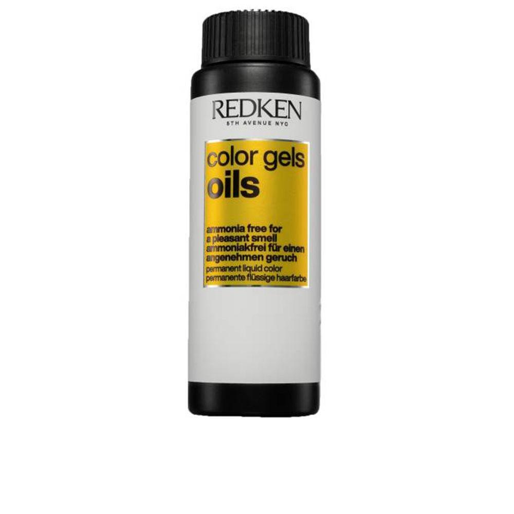 Redken Color – gel, 3 buc. – 9GB-9.31 60 ml x 3 buc.