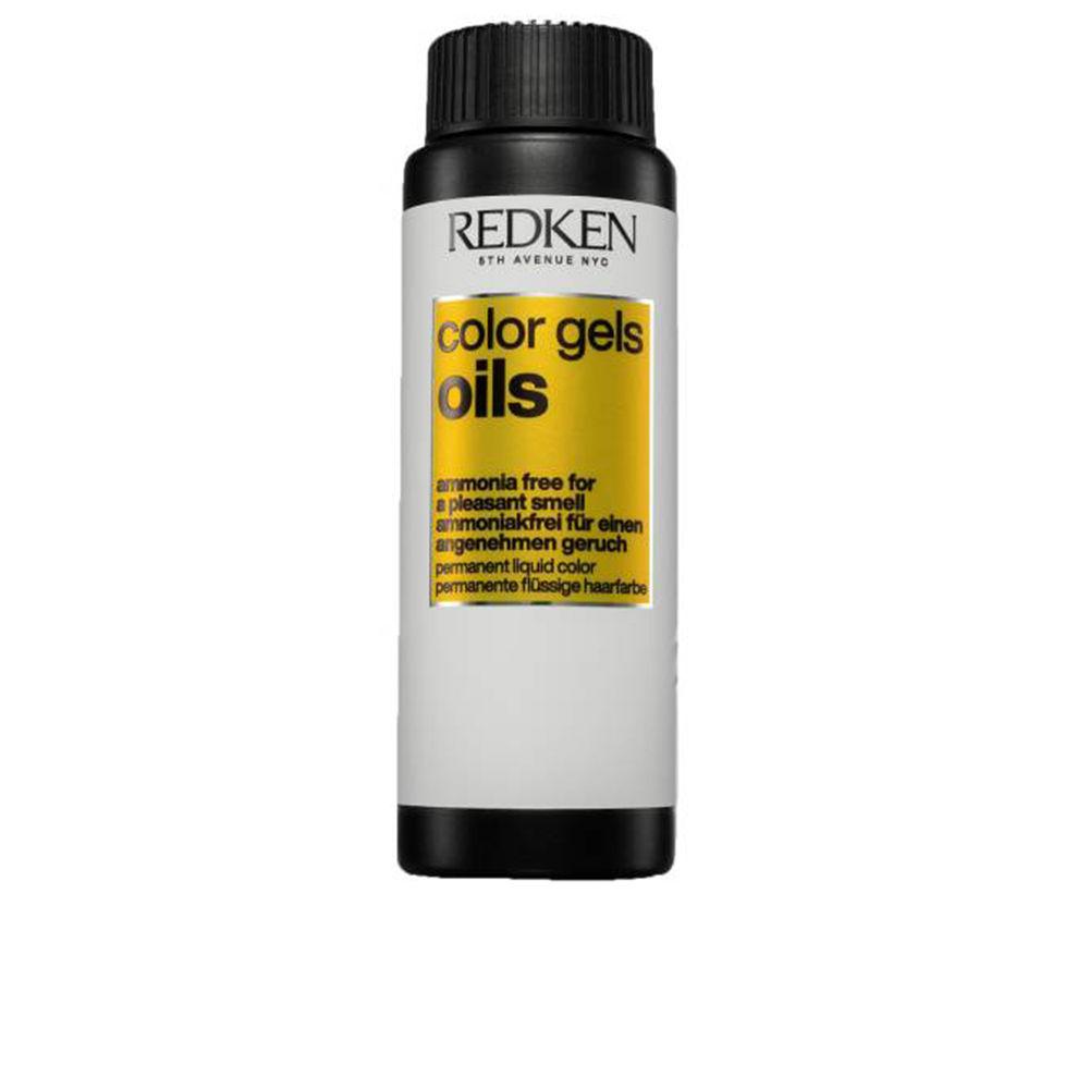 Redken Color – gel, 3 buc. – 10G-10.3 60 ml x 3 buc.