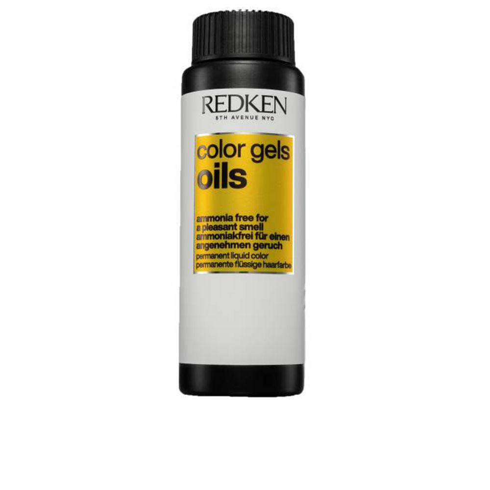 Redken Color – gel, 3 buc. – 10IG-10.23 60 ml x 3 buc.