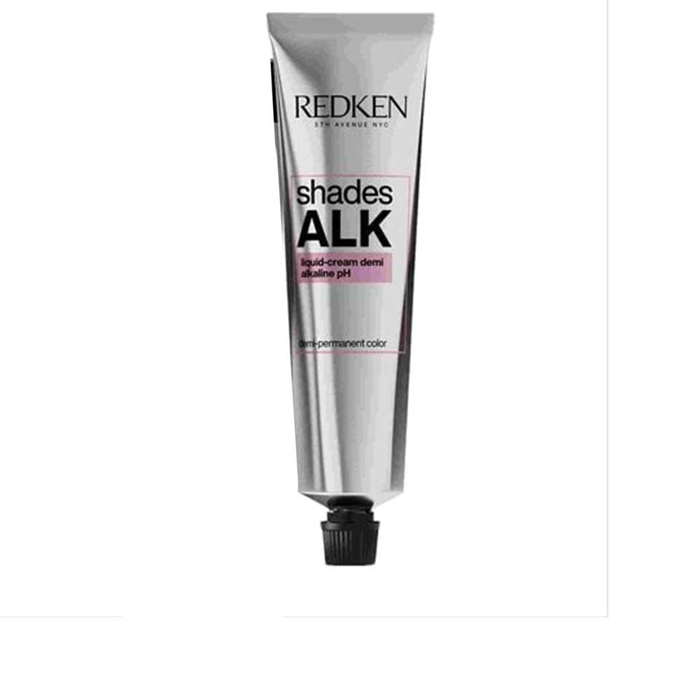 Redken Color Gels Lacquers – vopsea de păr, 3 buc. – CG10 9N cafe au lait 60 ml x 3 buc.