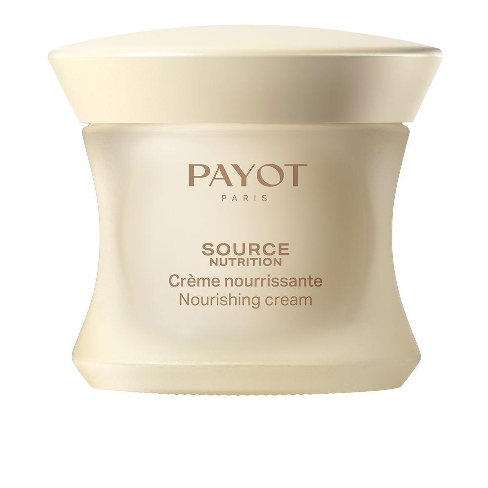 Payot Source Nutrition – cremă pentru față, 50 ml