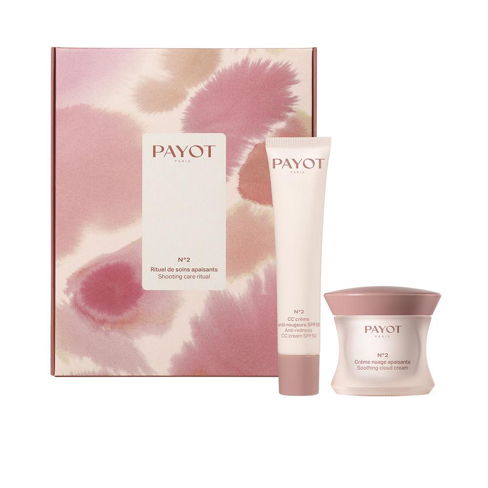 Payot Crème N°2 – cremă pentru față, 2 buc.