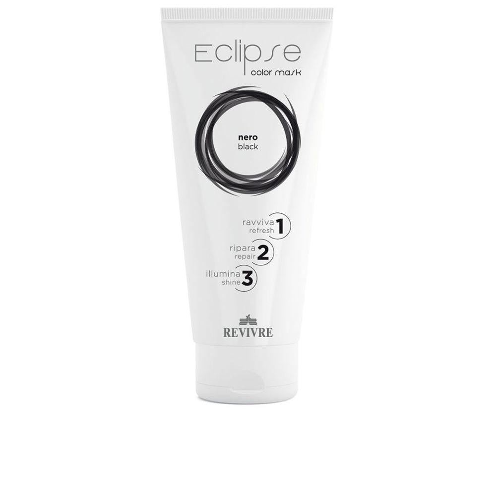 Revivre Eclipse – mască pentru păr, 200 ml – Black 200 ml
