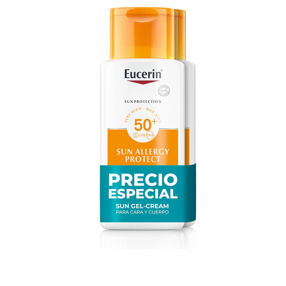 Eucerin Sun Allergy Protect – cremă, 150 ml