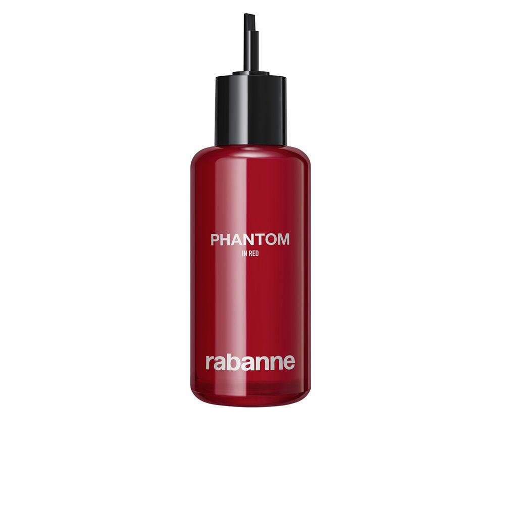 Rabanne Phantom In Red – apă de parfum, 200 ml