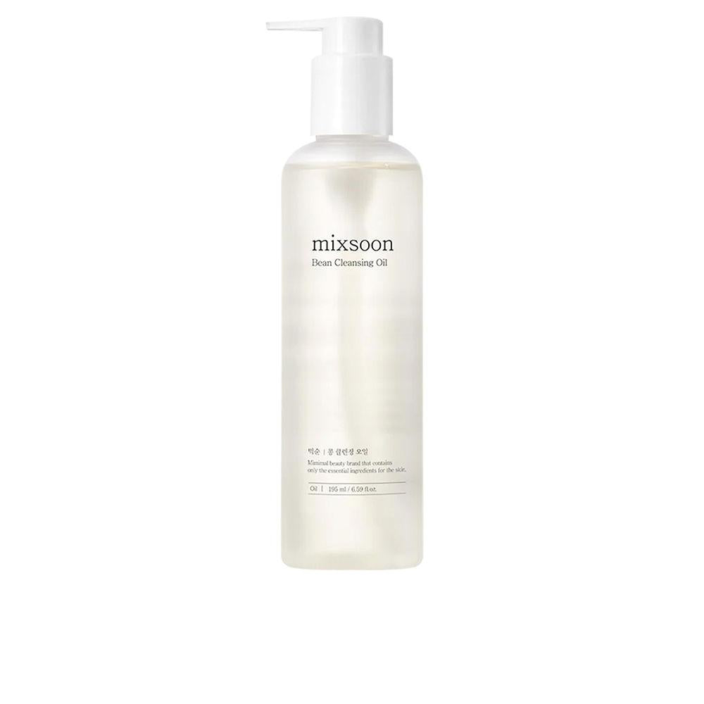 Mixsoon Bean Cleansing – ulei pentru față, 195 ml