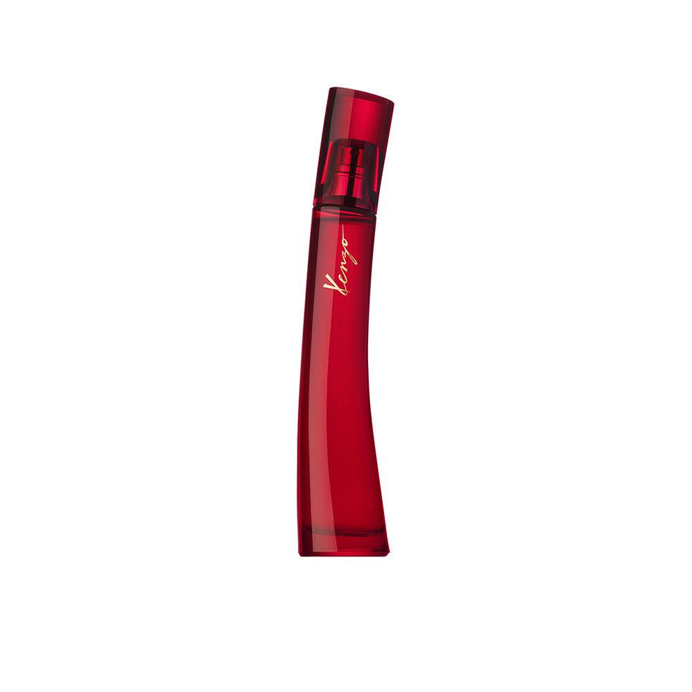 Kenzo Le Rouge Flower – apă de parfum, 50 ml