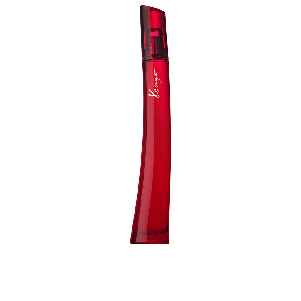 Kenzo Le Rouge Flower – apă de parfum, 100 ml