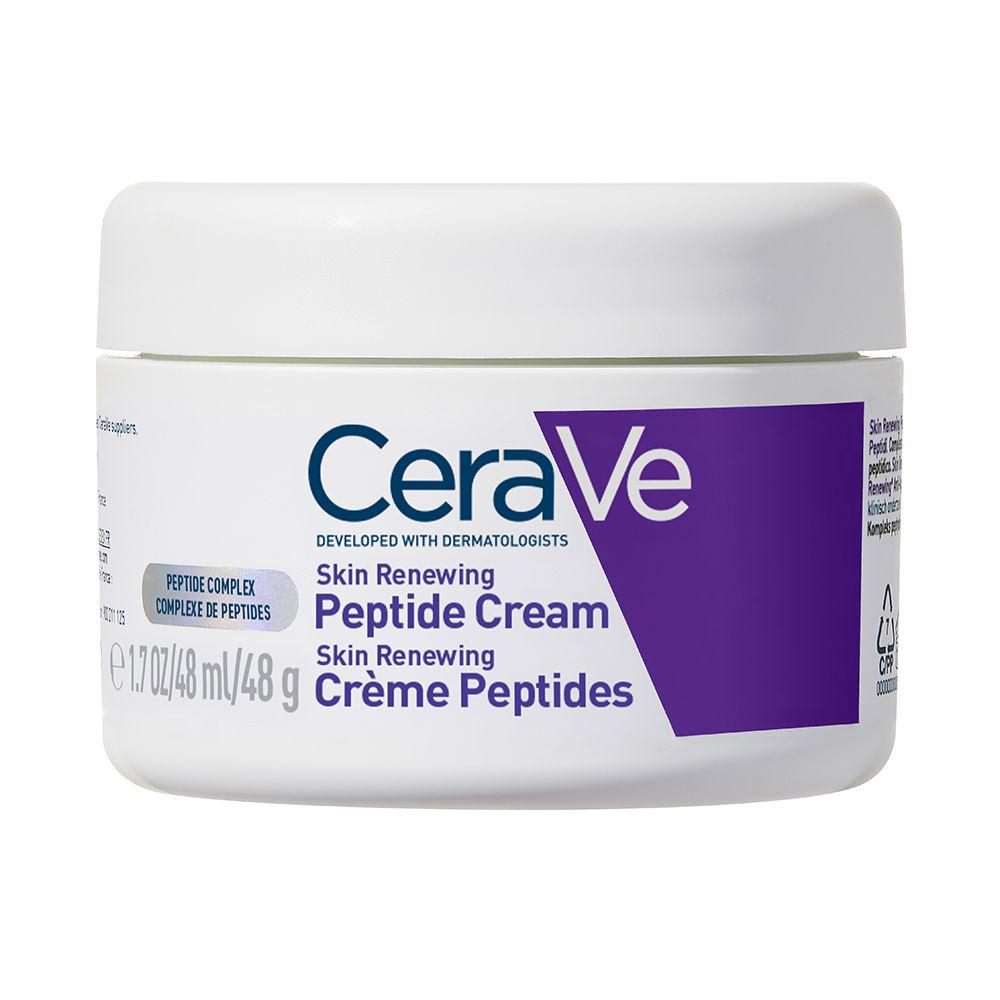 Cerave Skin Renewing – cremă pentru față, 50 ml