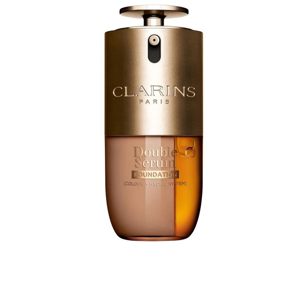 Clarins Double – ser, 30 ml – M3N 30 ml