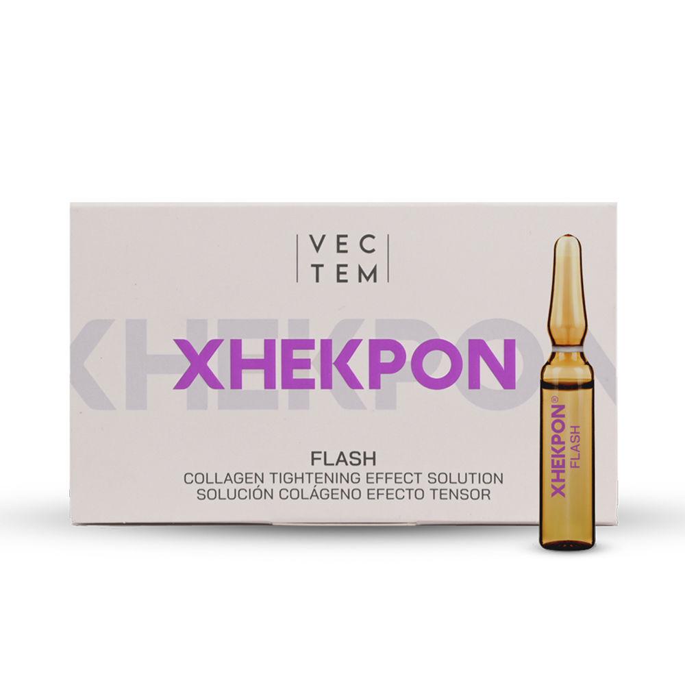 Xhekpon Flash – fiole, 5 buc.