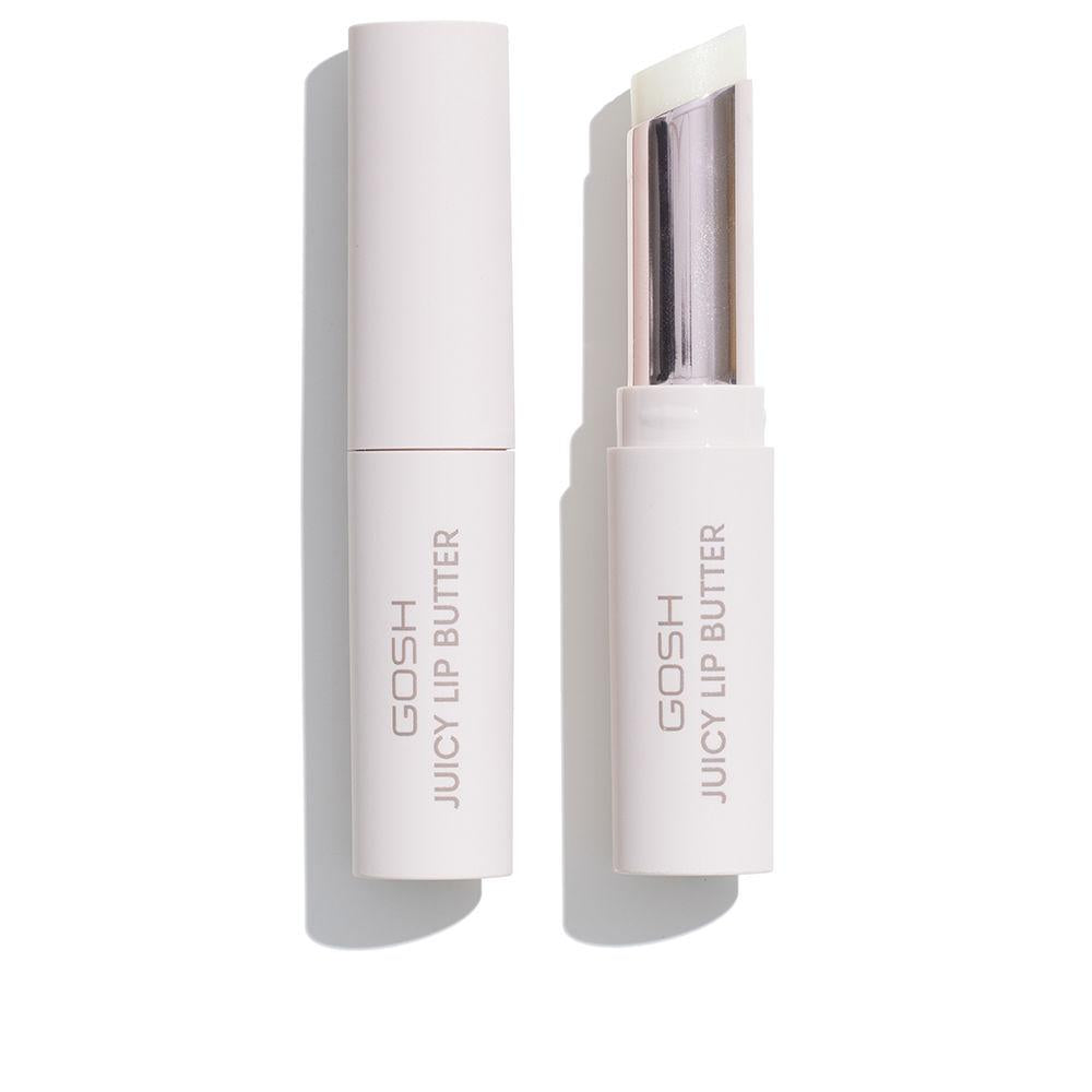 Gosh Juicy Lip Butter – balsam, 2,80 g – 001-Sparkling Champagne 2.80 g