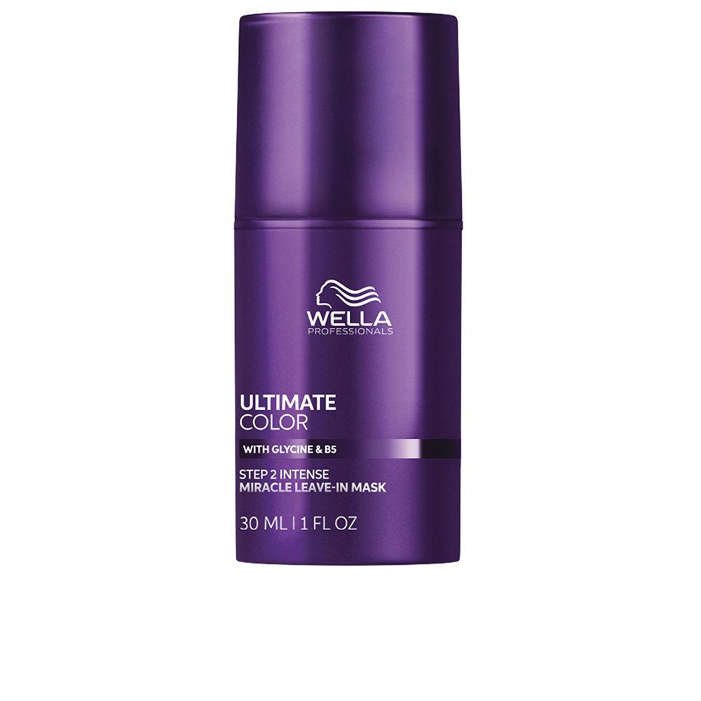 Wella Professionals Ultimate Color – mască pentru păr, 30 ml