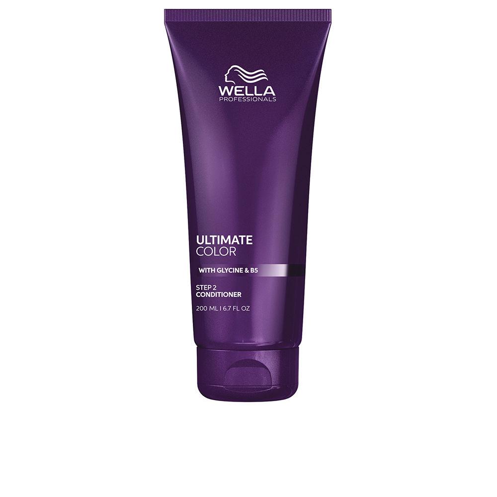 Wella Professionals Ultimate Color – balsam pentru păr, 200 ml