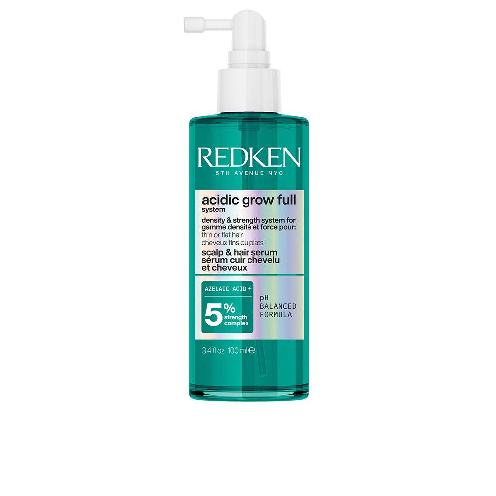 Redken Acidic Grow Full System – ser, 190 ml