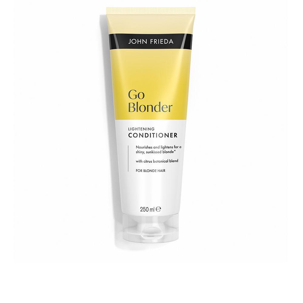 John Frieda Go Blonder – balsam pentru păr, 250 ml