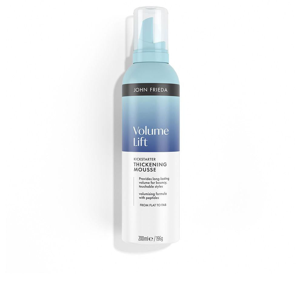 John Frieda Volume Lift – spumă, 200 ml