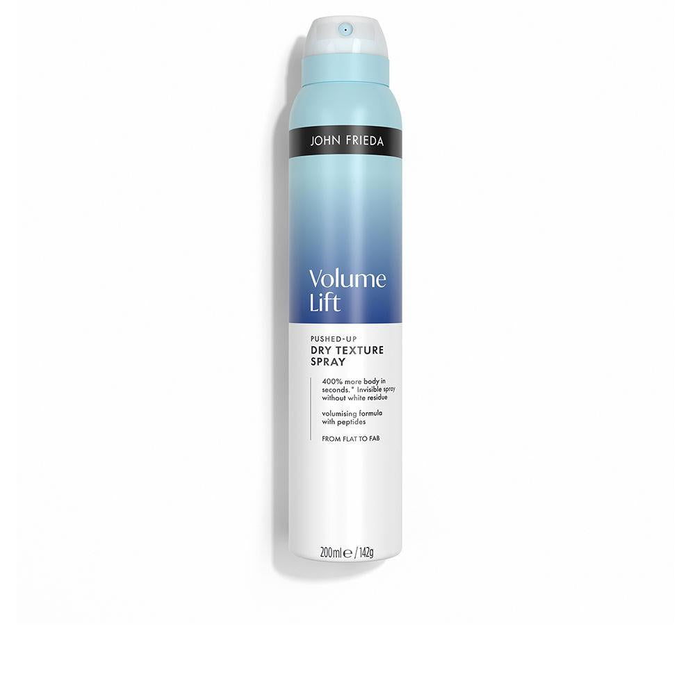 John Frieda Volume Lift – fixativ pentru păr, 200 ml