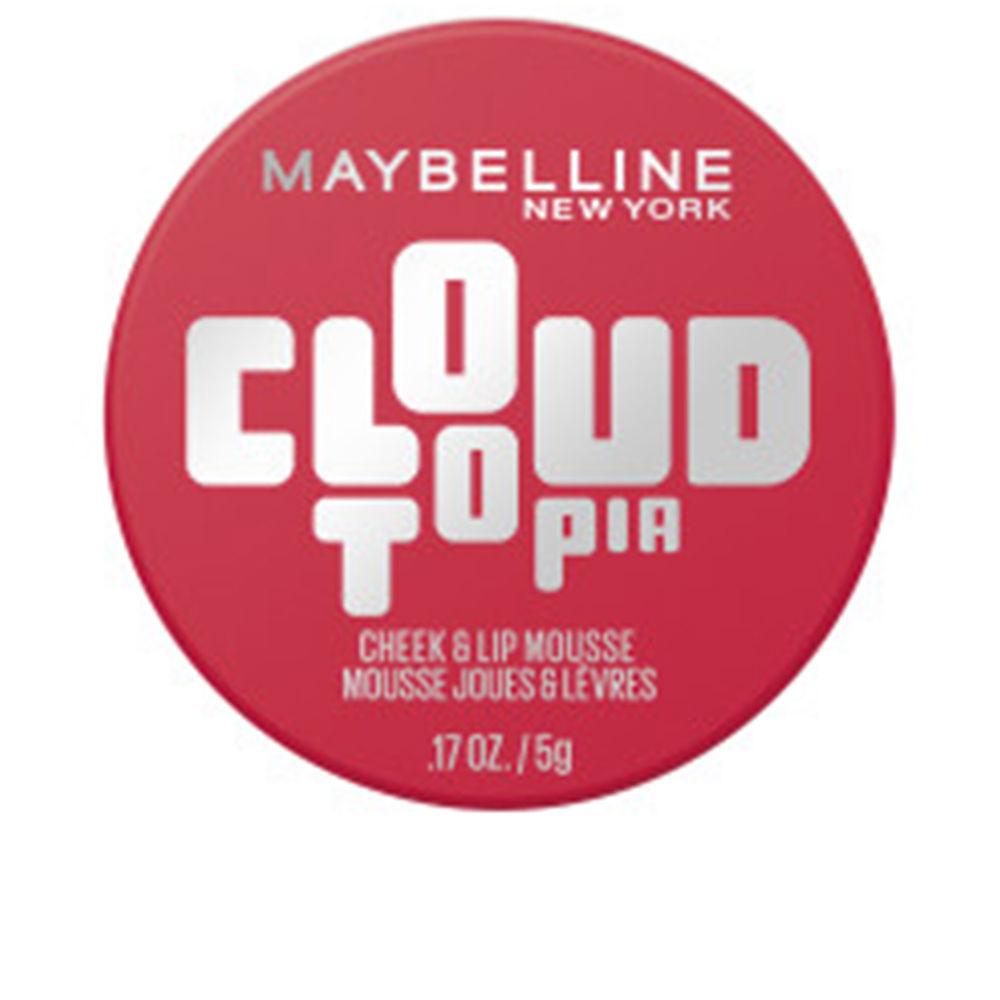 Maybelline Cloudtopia – fard de obraz, 5 g – 02 5 g