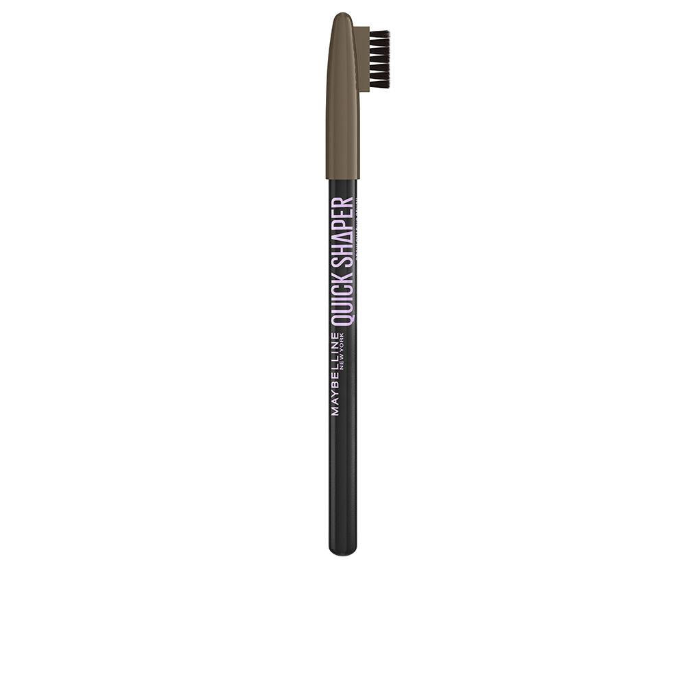 Maybelline Quick Shaper – creion pentru sprâncene, 1 buc. – 04-Medium Brown 1 unit