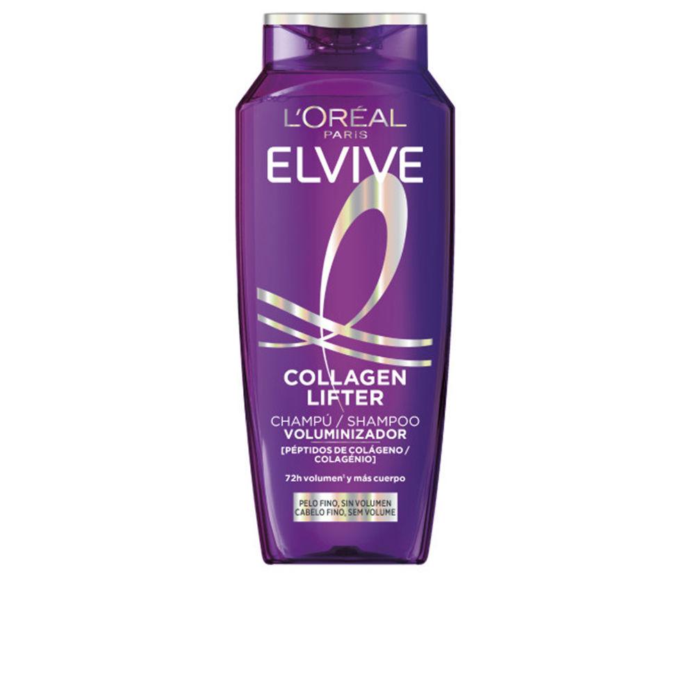 L'Oréal Paris Elvive Collagen Lifter – șampon, 400 ml