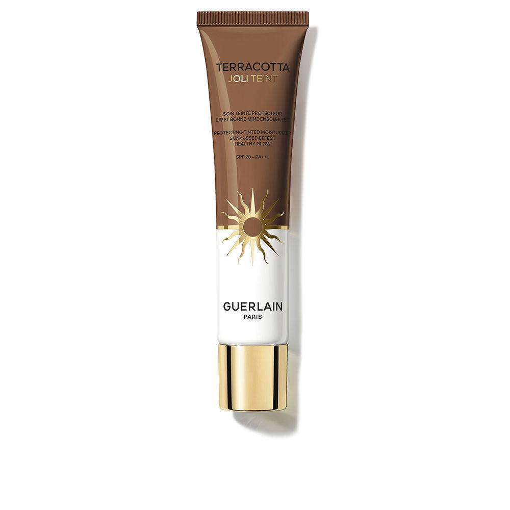 Guerlain Terracotta – tratament, 30 ml – 50-Bronze 30 ml