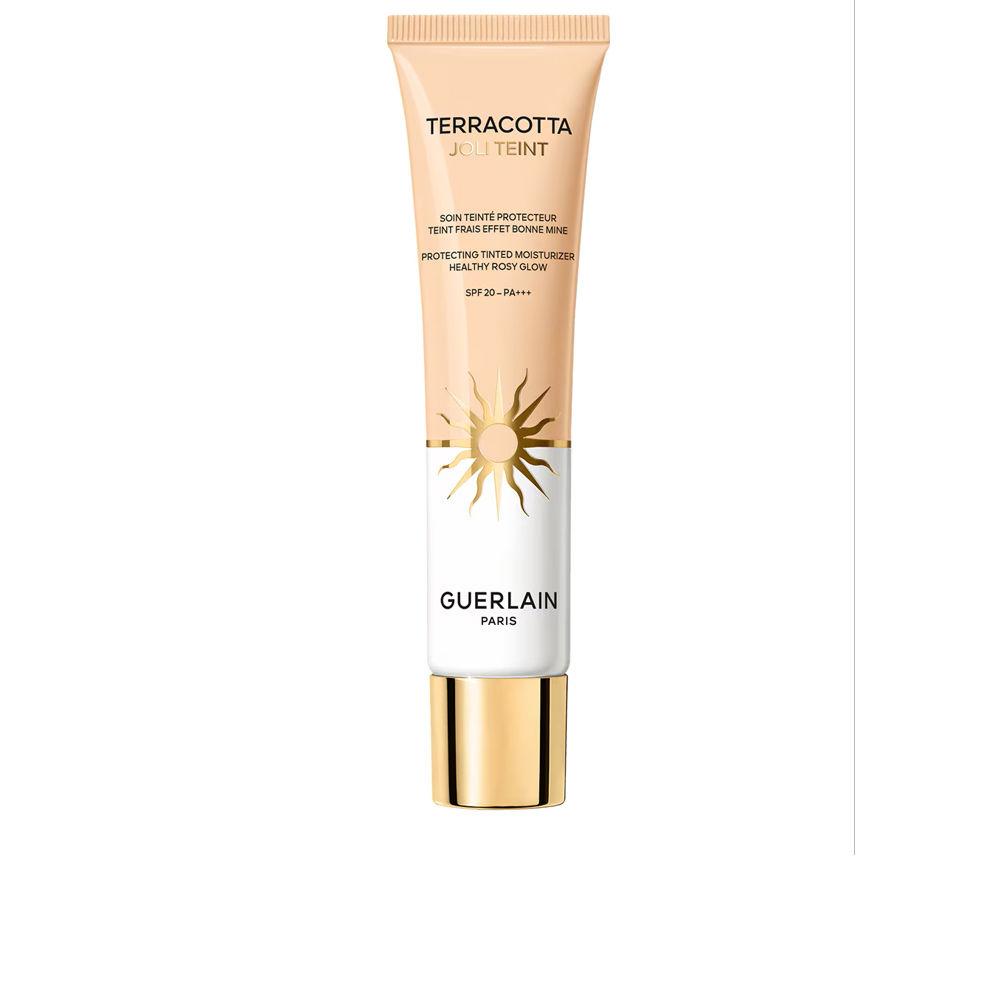 Guerlain Terracotta – tratament, 30 ml – 05-Pearl 30 ml