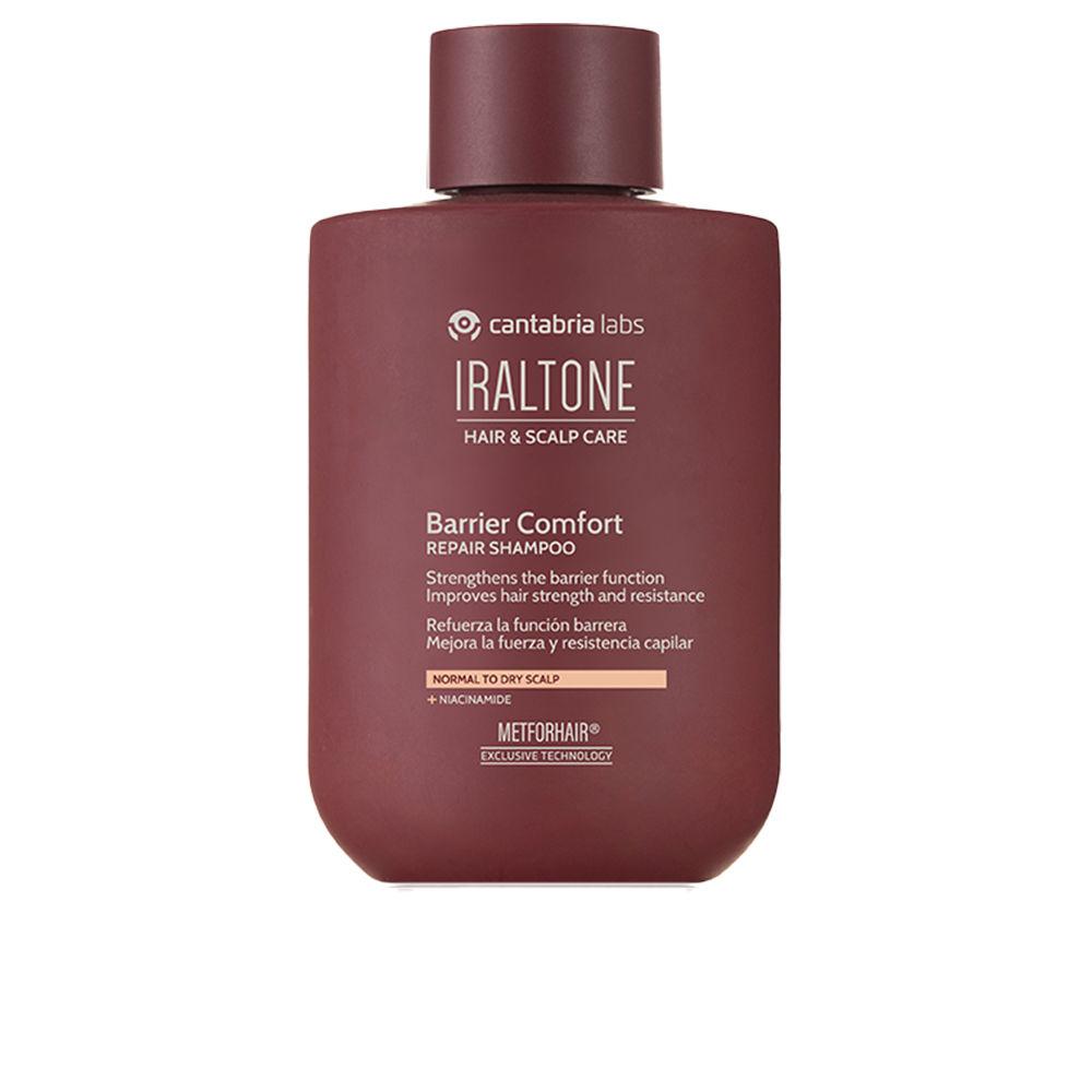 Iraltone Barrier Comfort – șampon, 250 ml