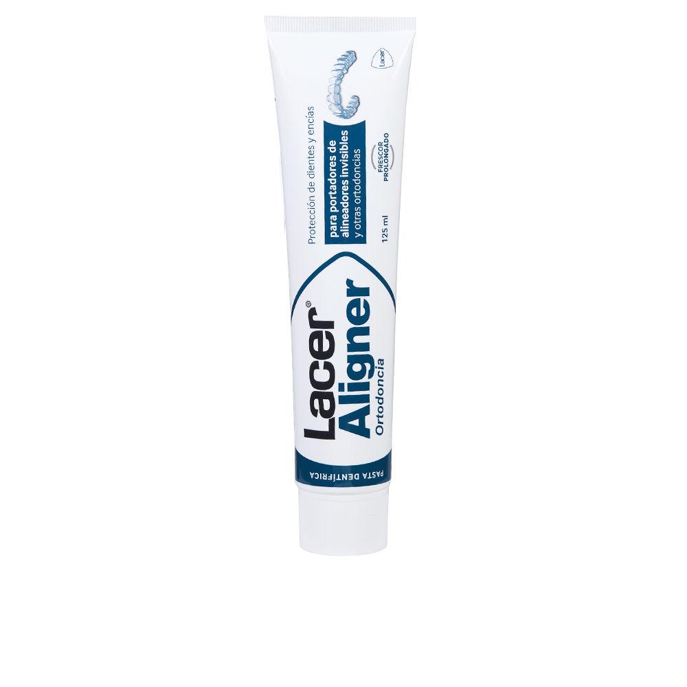 Lacer Aligner – pastă de dinți, 125 ml