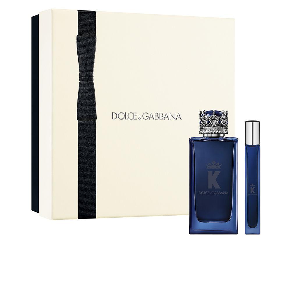 Dolce & Gabbana K By Dolce&Gabbana Perfume Eau De Parfum Power And Magnetic Charm