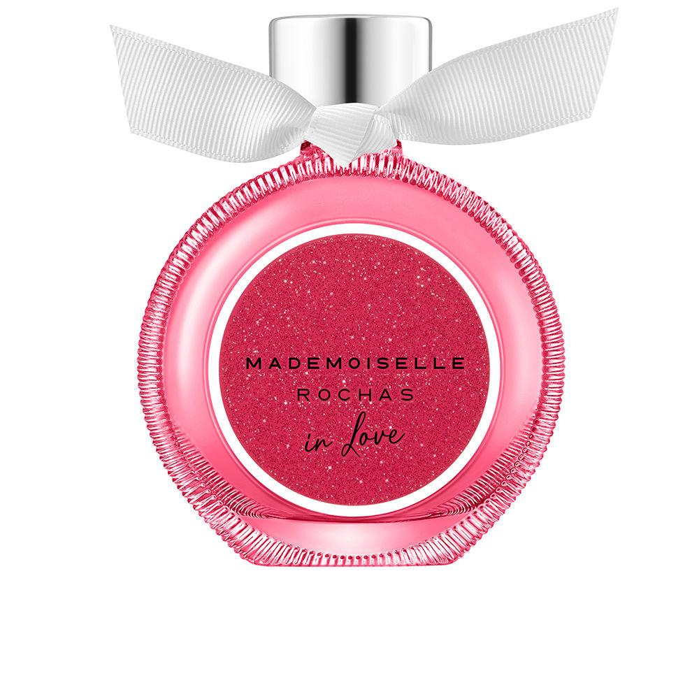 Rochas Mademoiselle Rochas – apă de parfum, 90 ml