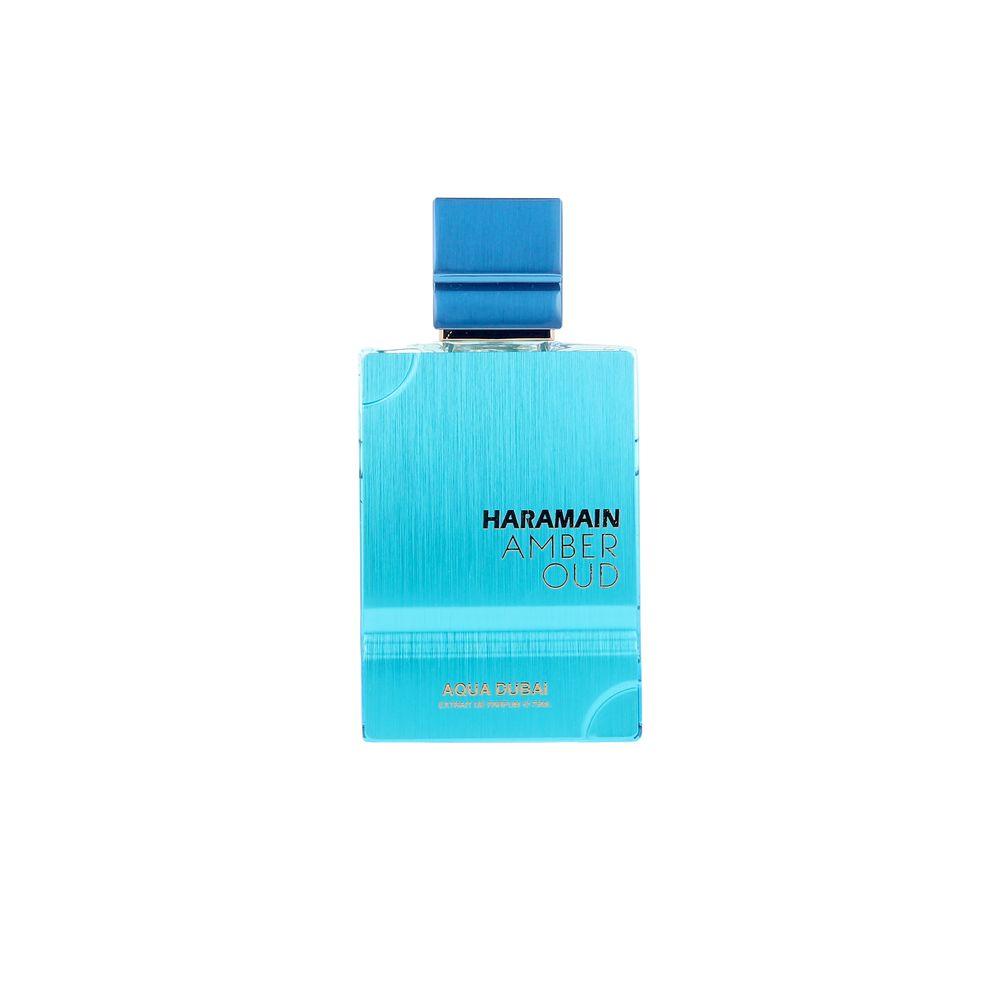 Al Haramain Amber Oud – apă de parfum, 75 ml